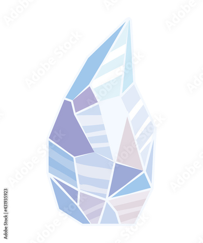 shine diamond icon