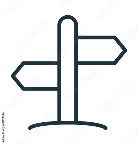 Signpost 