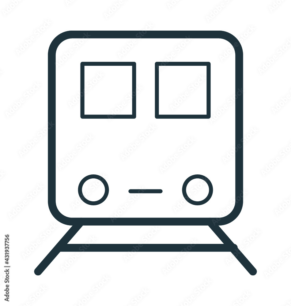 Train Train