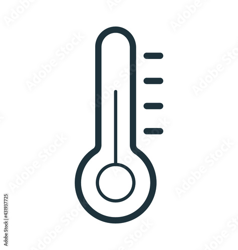 Thermometer 