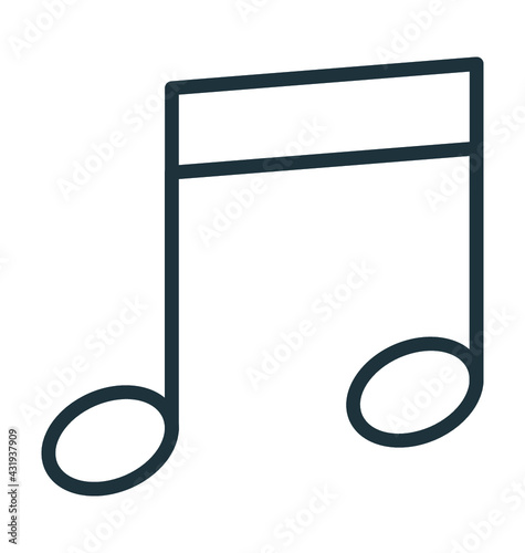 Musical Sign 
