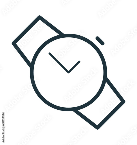Wristwatch