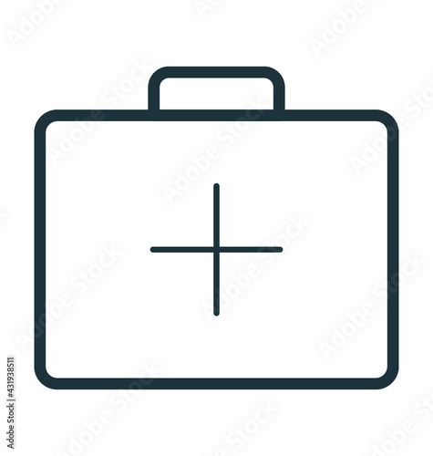 First Aid Box 