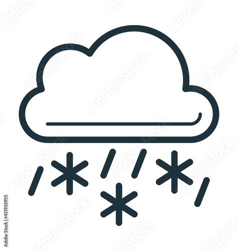 Freezing Rain 