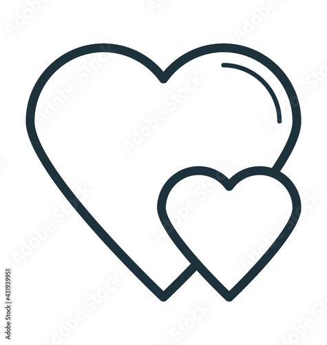 Love Hearts 