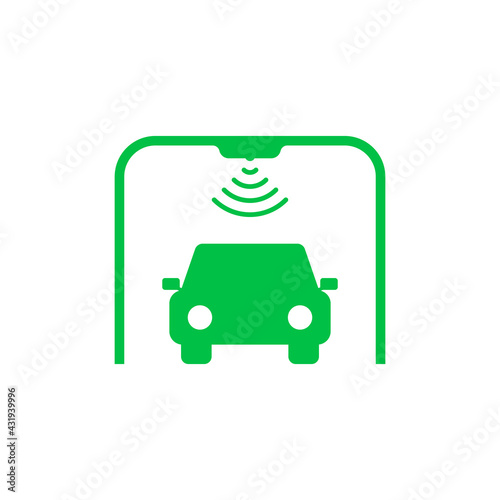 toll checkpoint gate like freeway icon