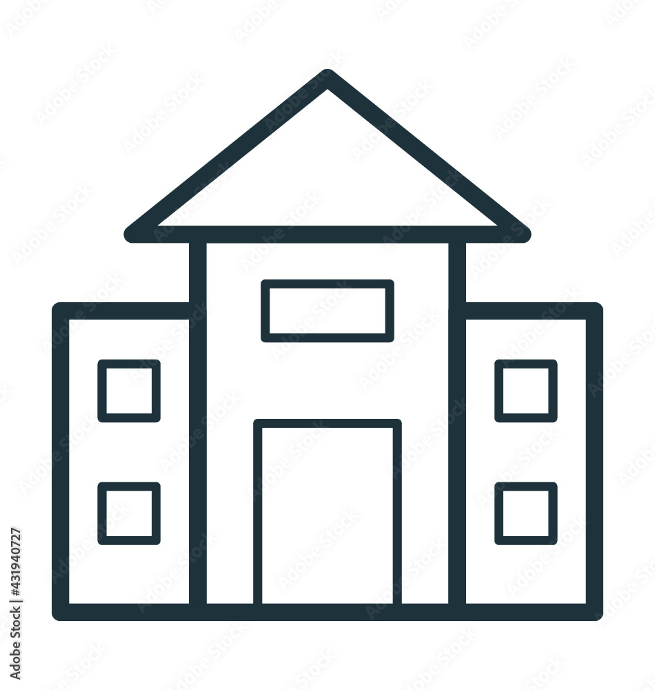 Building Building