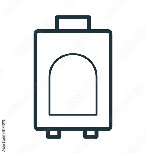 Travel Bag 
