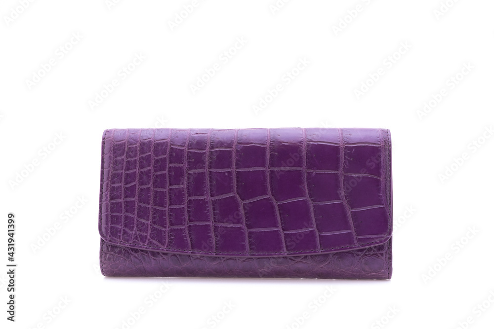 Fashion crocodile leather bag Fashion crocodile leather bag