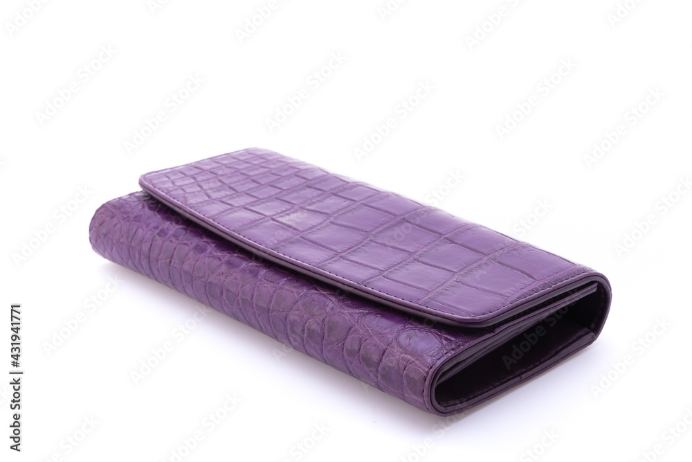 Fashion crocodile leather bag Fashion crocodile leather bag