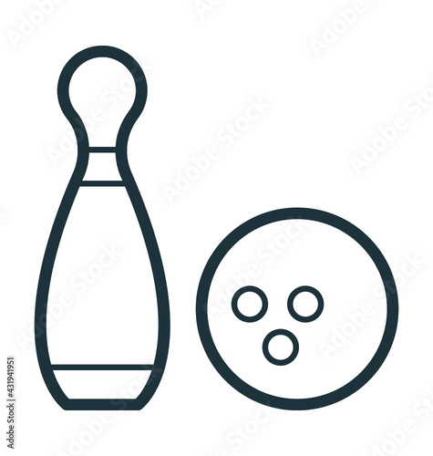 Bowling Game 