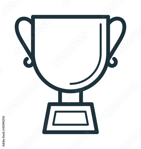 Trophy 