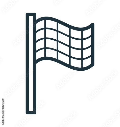 Sports Flag 