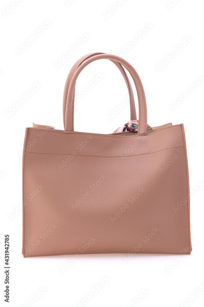 Fashion leather bag