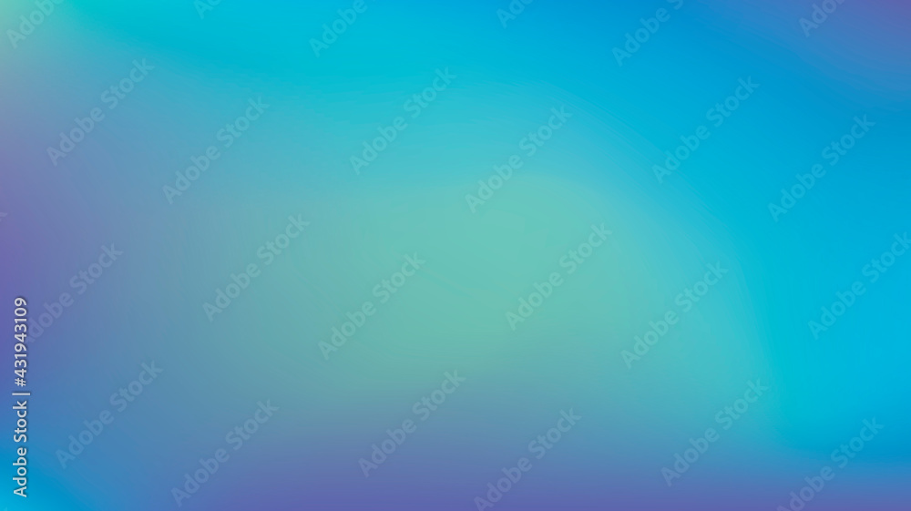 Abstract gradient background. Purple blue. Background for banners, web design, corporate packaging, posters, business cards, templates. Modern abstract gradient wallpaper. EPS10 vector