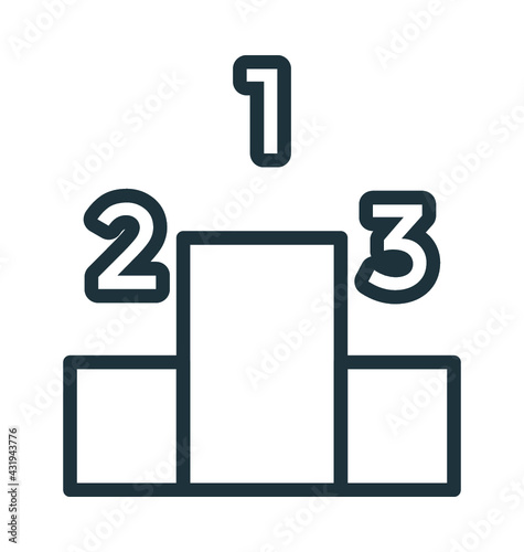 Podium 