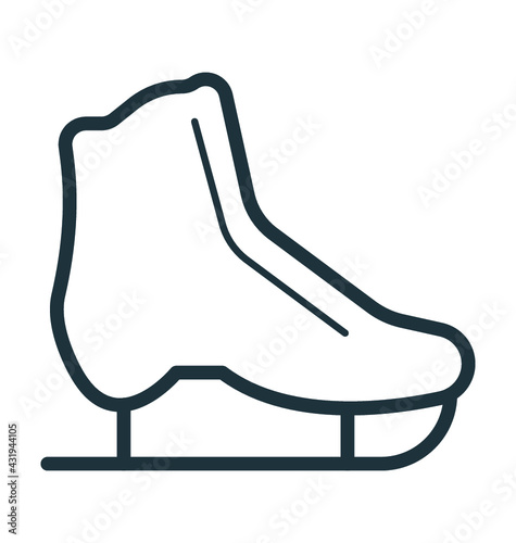 Ice Skates