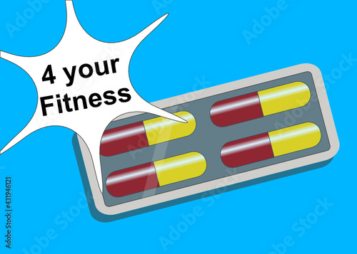 Für deine Fitness