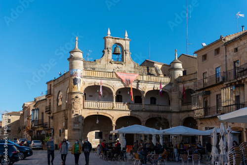 CIUDAD RODRIGO DETALLES DE CIUDAD photo