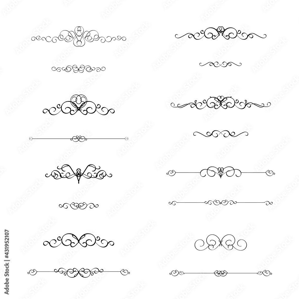 calligraphic_frame_109