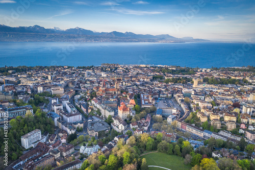 Lausanne - Suisse