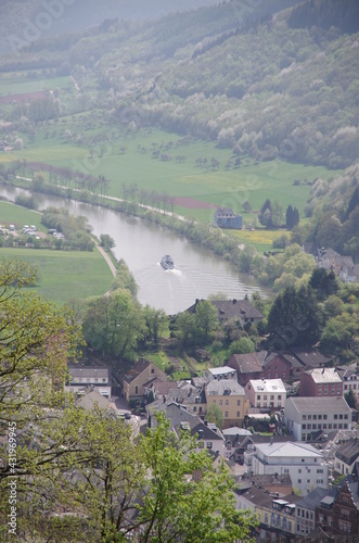 Scenery