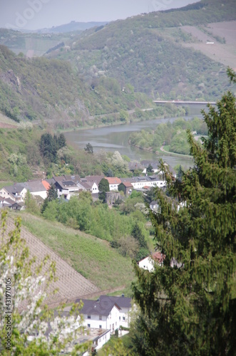 Scenery
