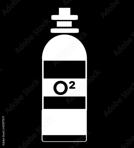bottle of perfume