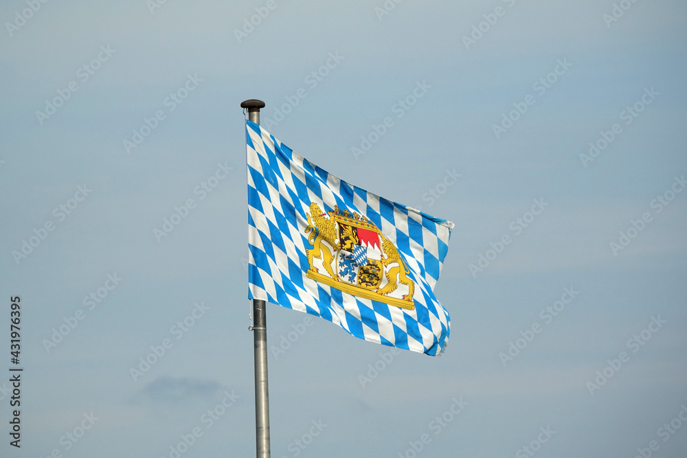 Bayrische Flagge Images – Browse 37 Stock Photos, Vectors, and