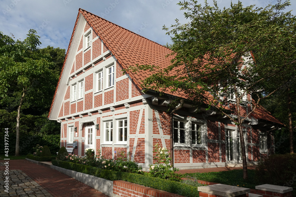 Haus in Osterholz-Scharmbeck