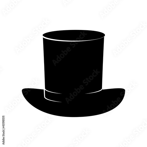 top hat accessory