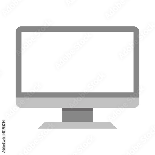 computer screen monitor