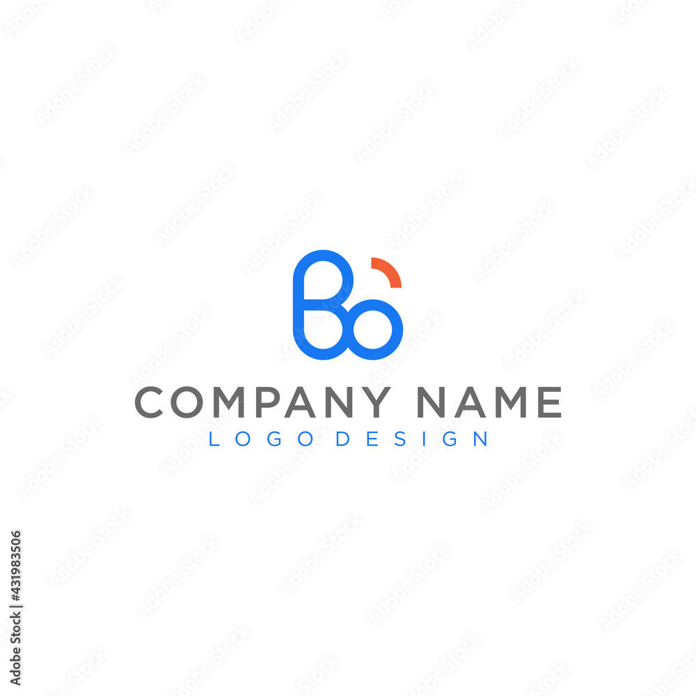 Ba Logo