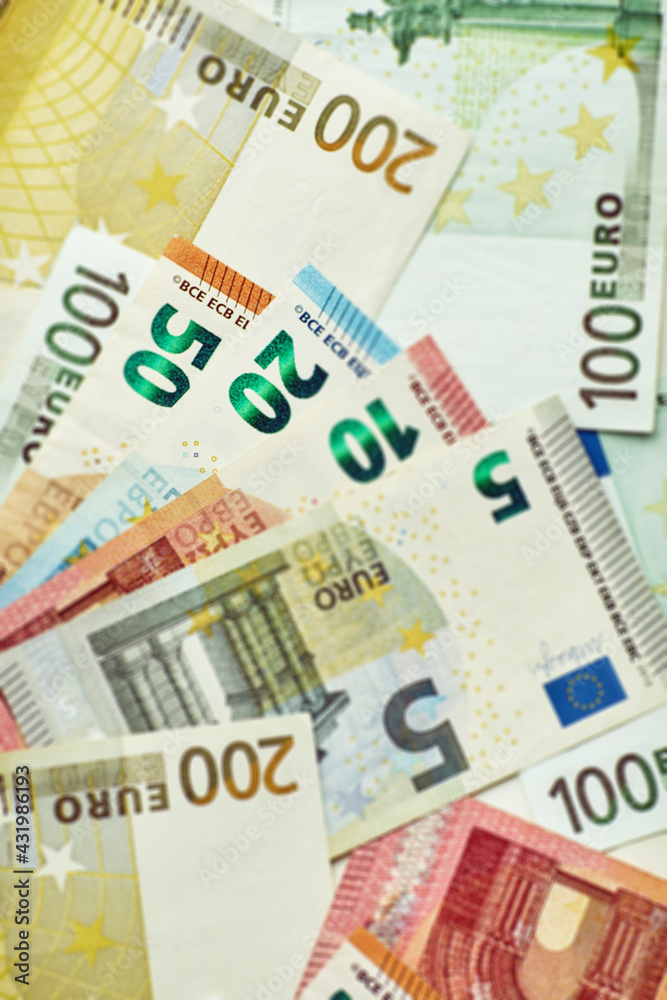 Euro Money. euro cash background. Euro Money Banknotes Euro Money. euro cash background. Euro Money Banknotes