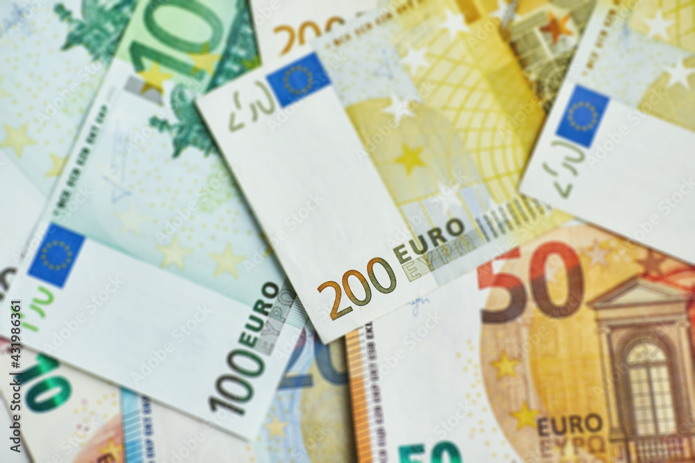 Euro Money. euro cash background. Euro Money Banknotes Euro Money. euro cash background. Euro Money Banknotes