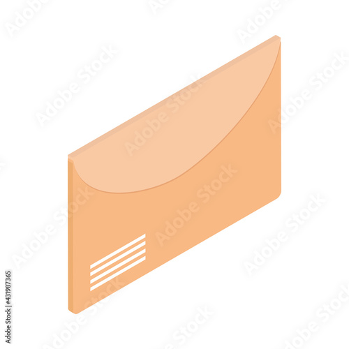 post mail envelope
