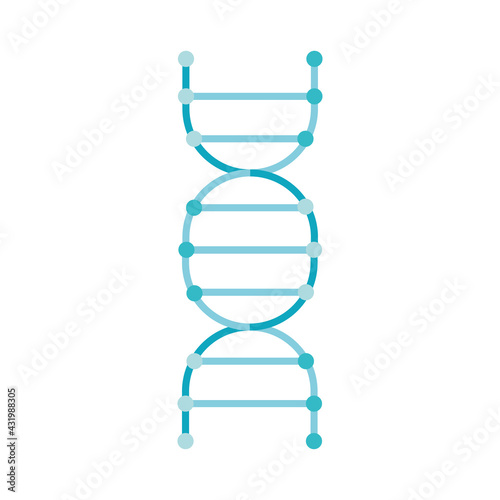 dna science genetic