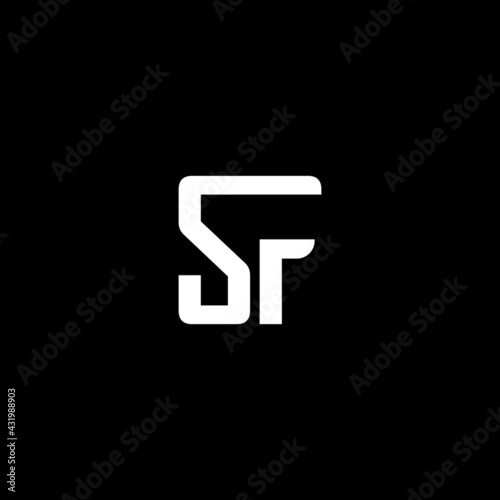 S F or SF letter modern logo template. Abstract business sf letter logo or icon design. Free Download
S F or SF letter modern logo template. Abstract business sf letter logo or icon design. - GFXLoad