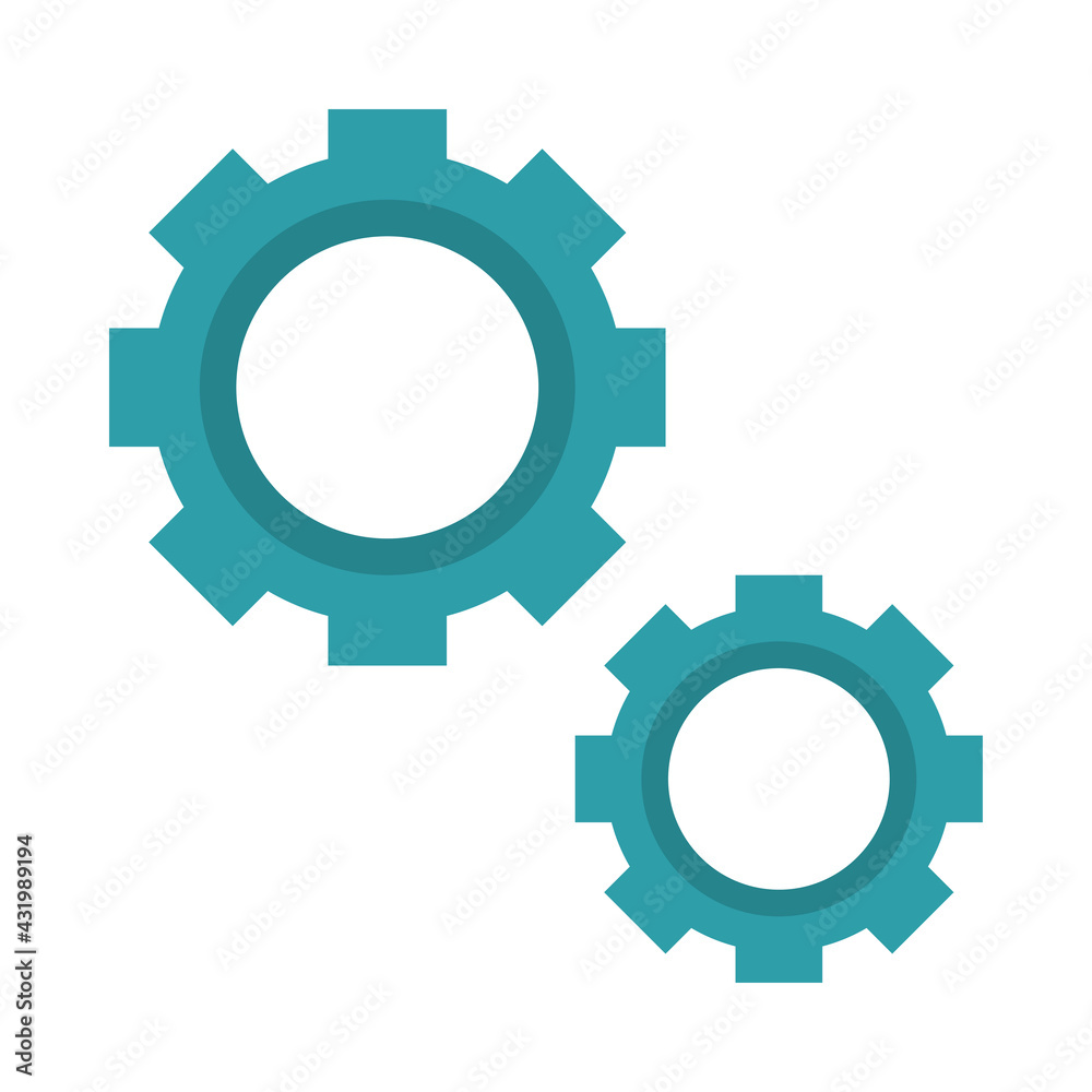 gear wheels mechanic