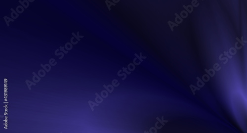 Blue background abstract with soft waves, you can use for ad, poster, template, business presentation