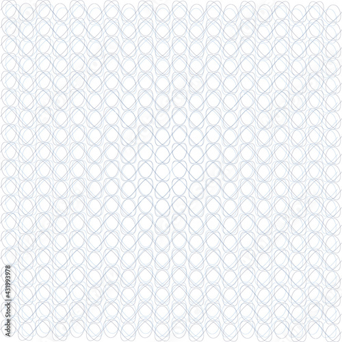 Guilloche background for certificate, design element, Watermark,