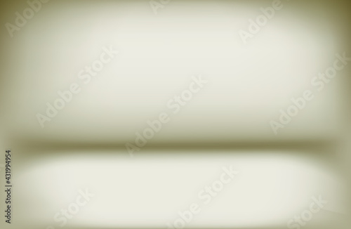 Ciclorama, fondo iluminado