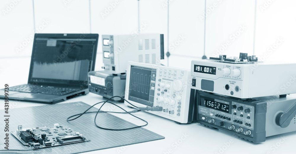 Repair of consumer electronics in the service center Repair of consumer electronics in the service center
