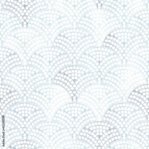 Modern seamless pattern, mo...