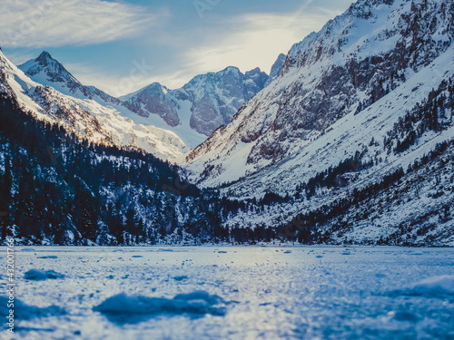 Frozen 