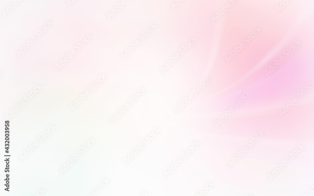 Light Pink, Yellow vector abstract bright texture. Light Pink, Yellow vector abstract bright texture.