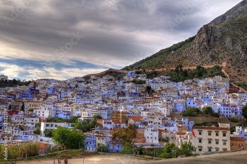 Chefchaouen, Morocco