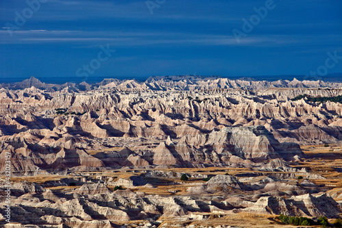 badlands national park