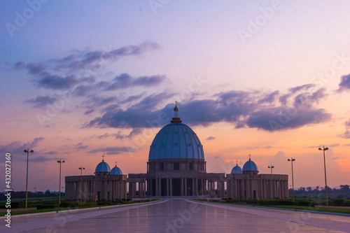 Yamoussoukro