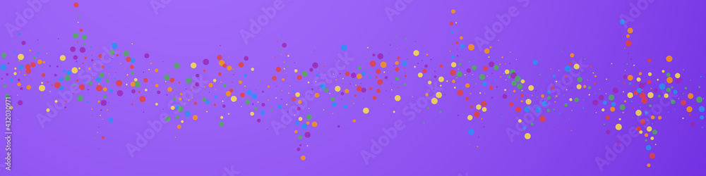 Festive exquisite confetti. Celebration stars. Col Festive exquisite confetti. Celebration stars. Col